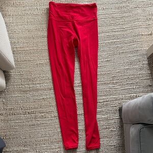 Athleta ultra high-rise elation tight